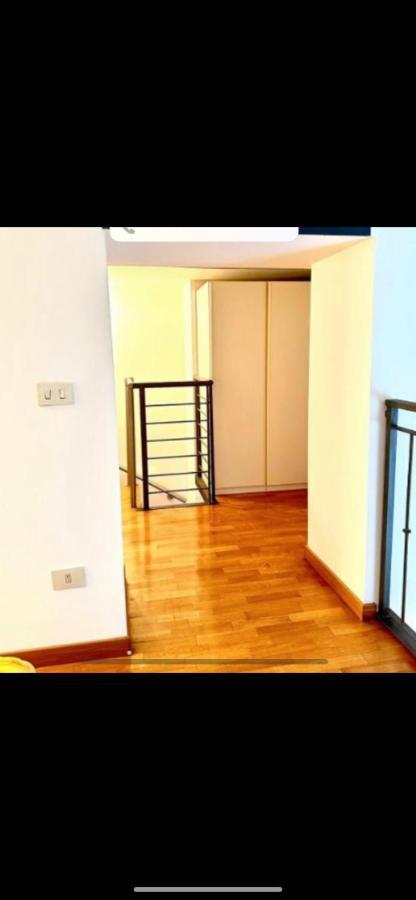 Garibaldi Deluxe Suite Milan Bagian luar foto