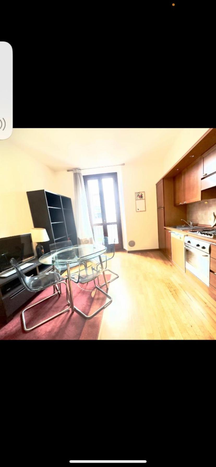 Garibaldi Deluxe Suite Milan Bagian luar foto